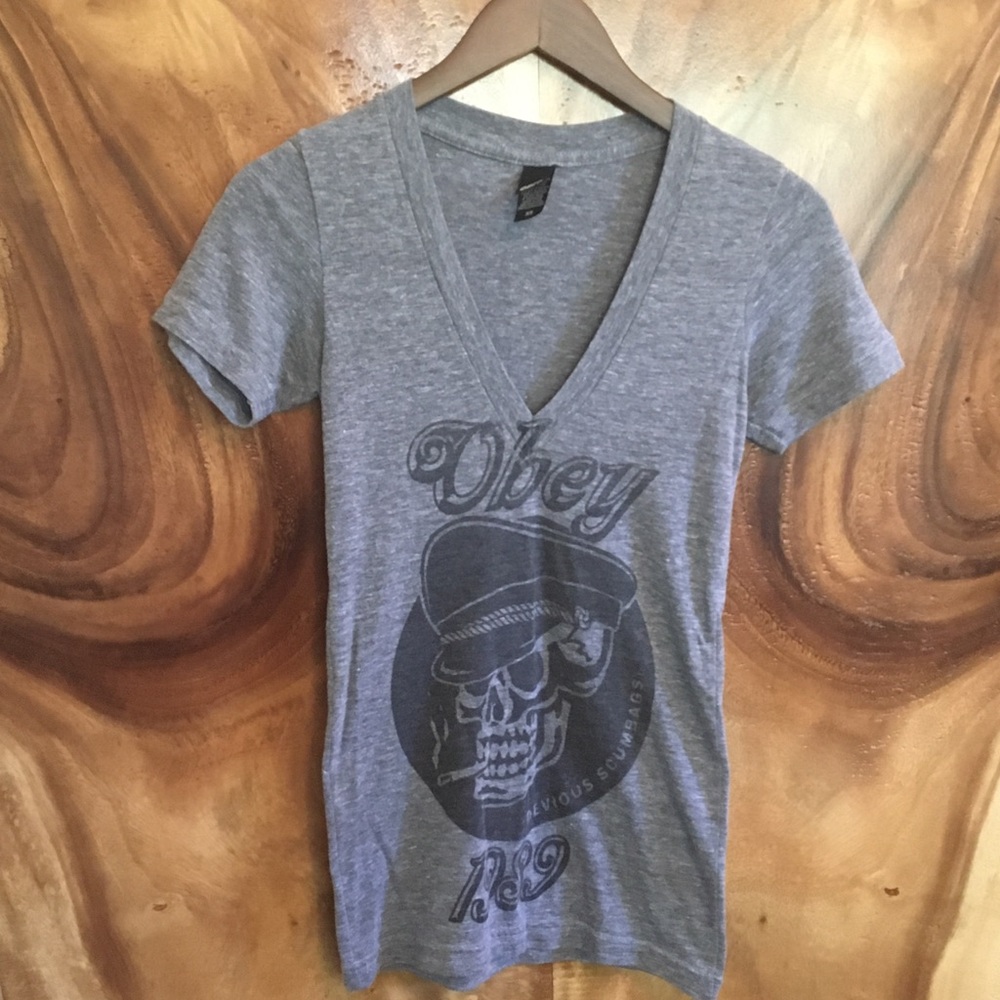 Obey T-Shirt